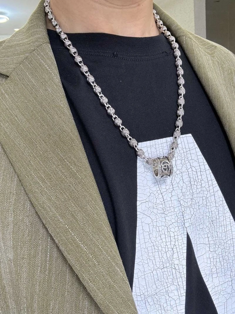 Snug Gucci Necklaces 246552