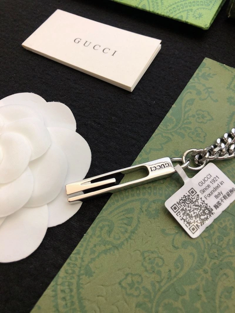 Gucci Necklaces Functional 246544