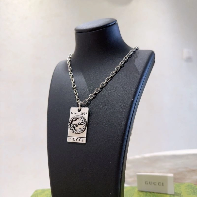 SmartChoice Gucci Necklaces 246536