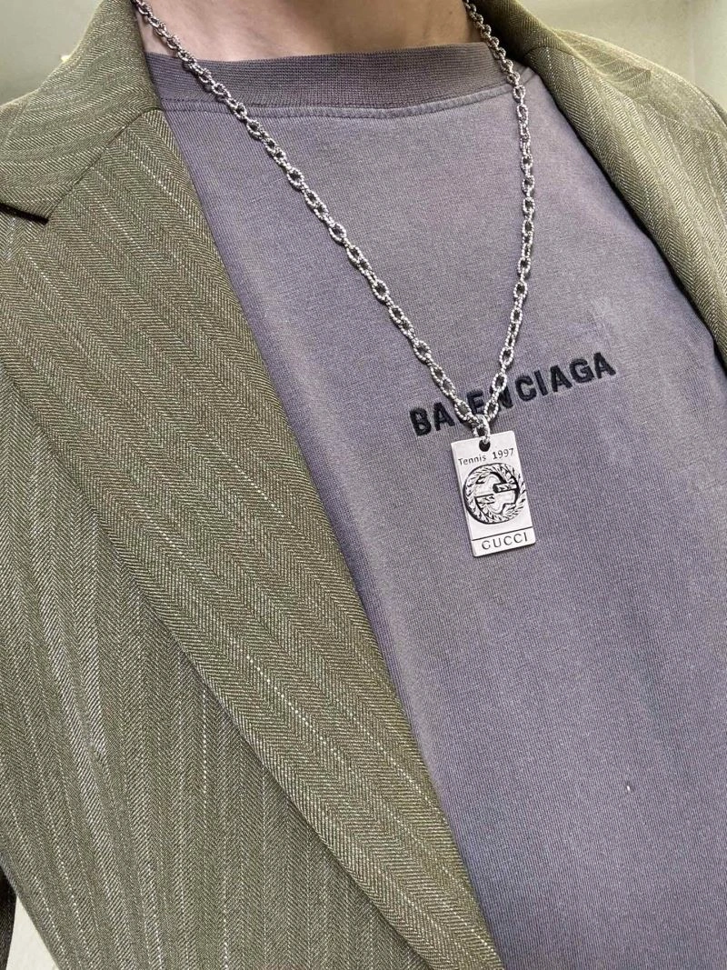 SmartChoice Gucci Necklaces 246536