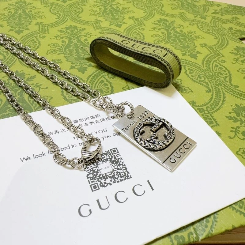 SmartChoice Gucci Necklaces 246536
