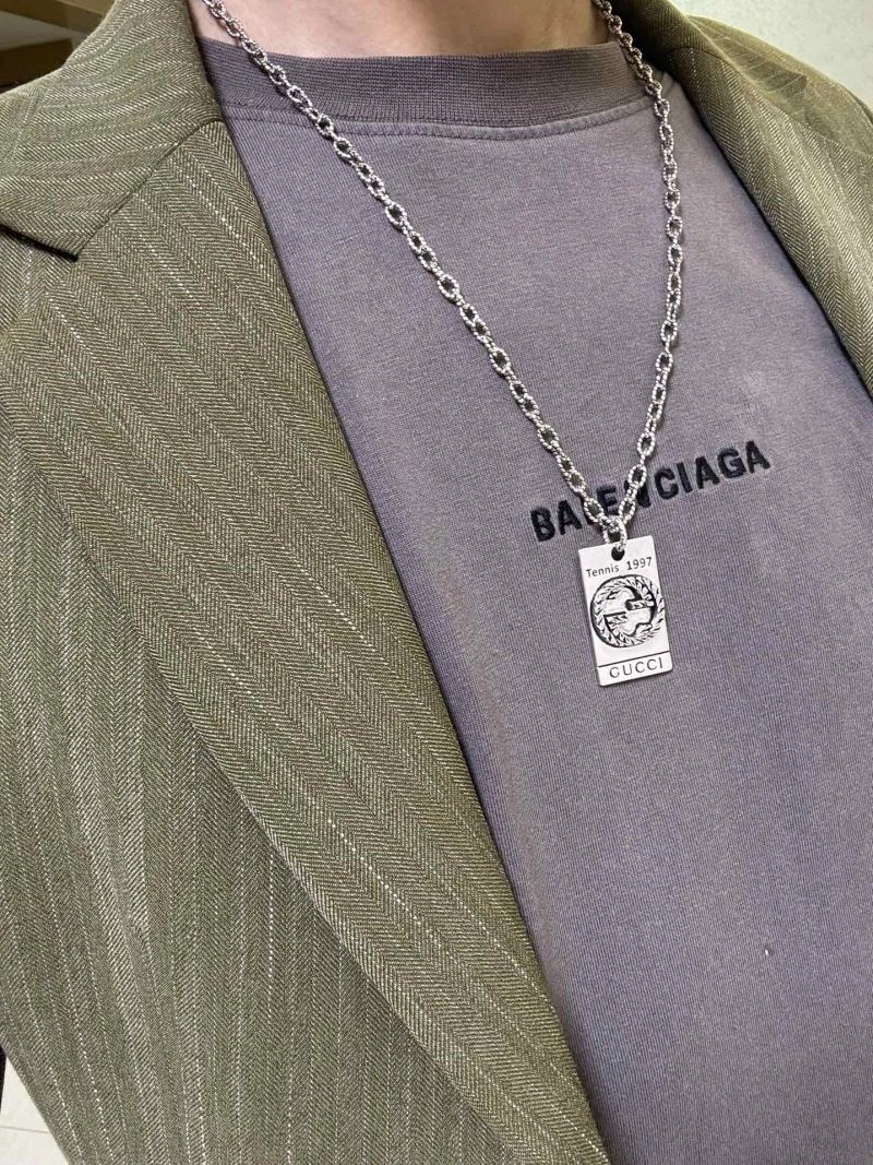 SmartChoice Gucci Necklaces 246536