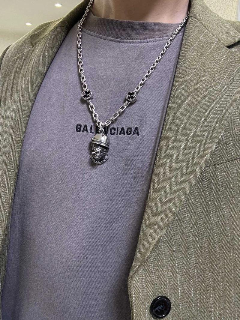 Neat Gucci Necklaces 246535