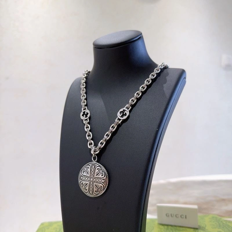 Gucci Necklaces Packable 246534
