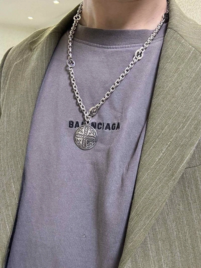 Gucci Necklaces Packable 246534