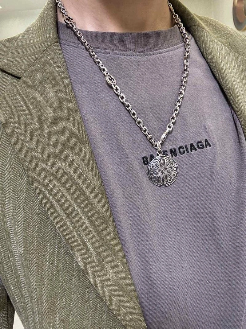 Gucci Necklaces Packable 246534