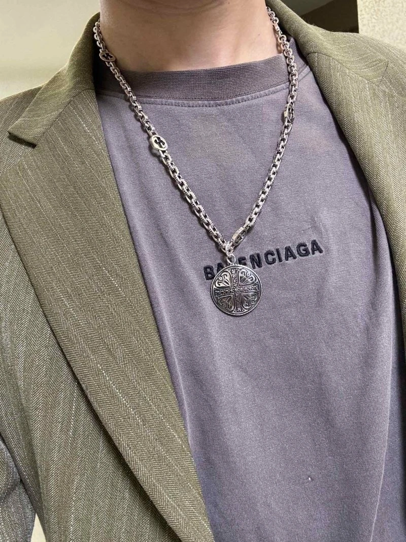 Gucci Necklaces Packable 246534