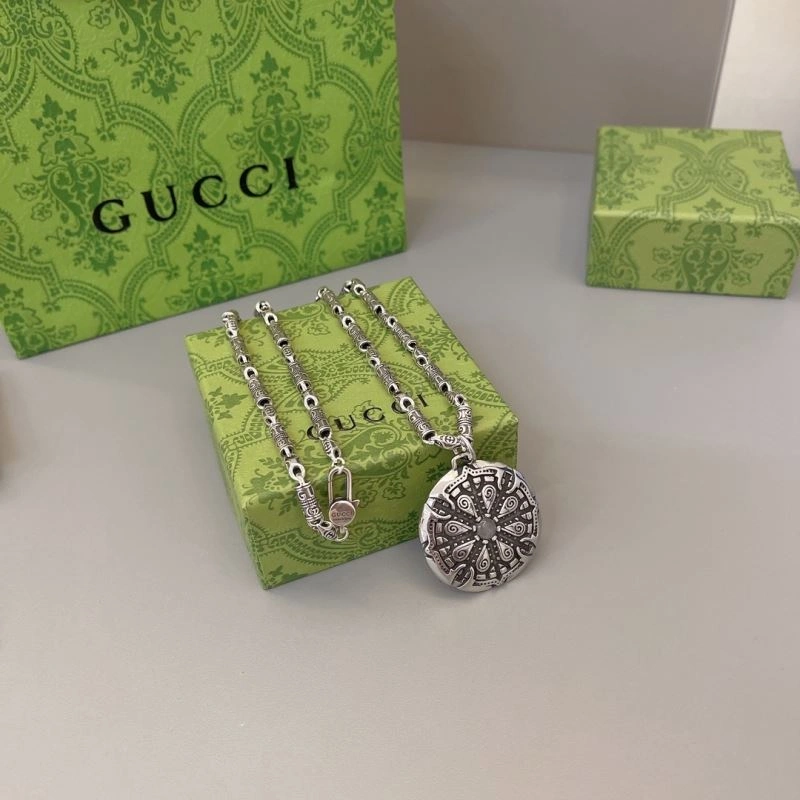 Original Gucci Necklaces 246532