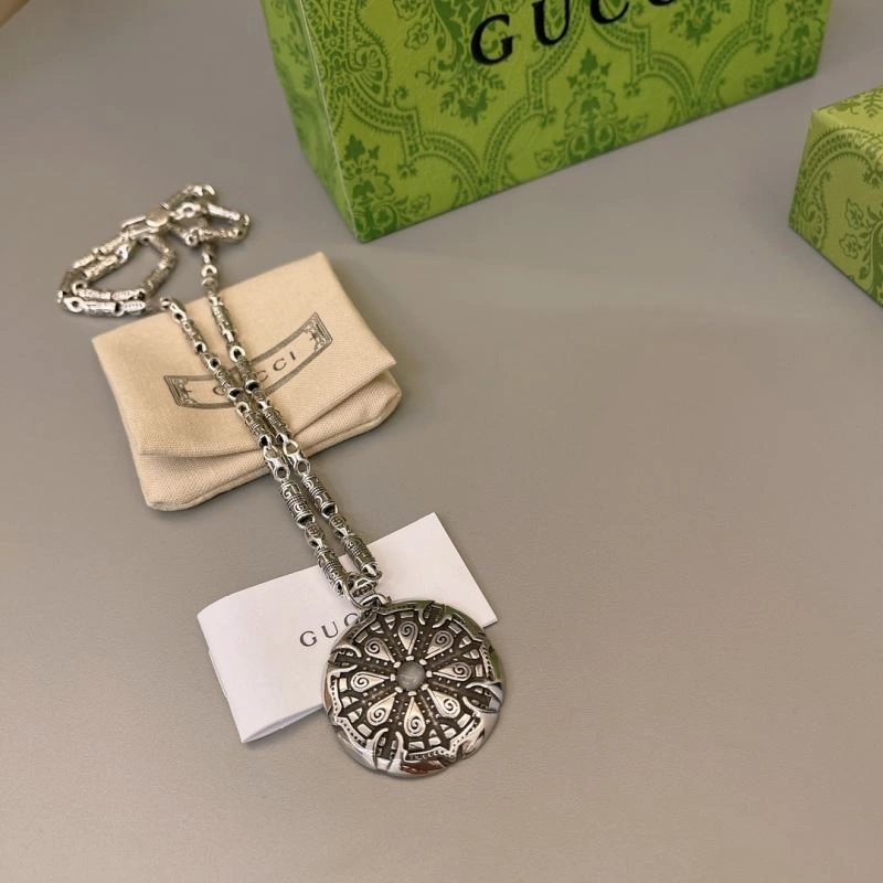 Original Gucci Necklaces 246532