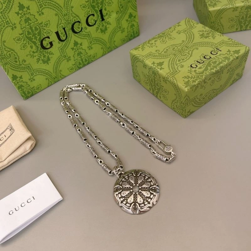 Original Gucci Necklaces 246532