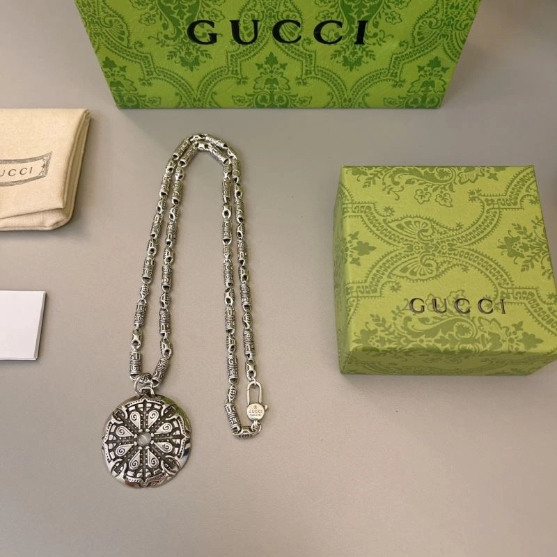 Original Gucci Necklaces 246532