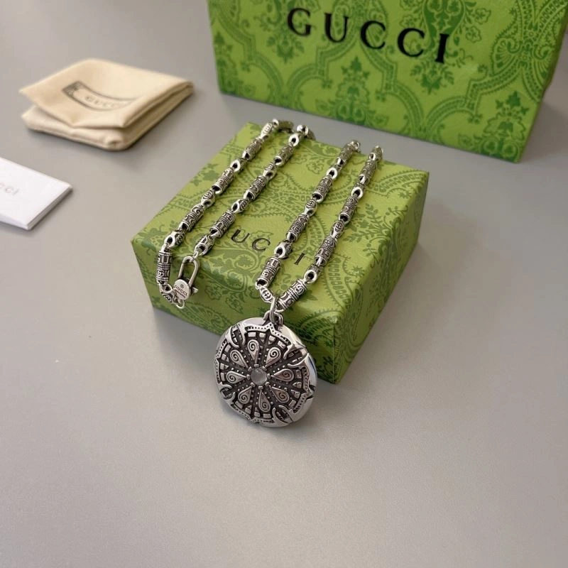 Original Gucci Necklaces 246532