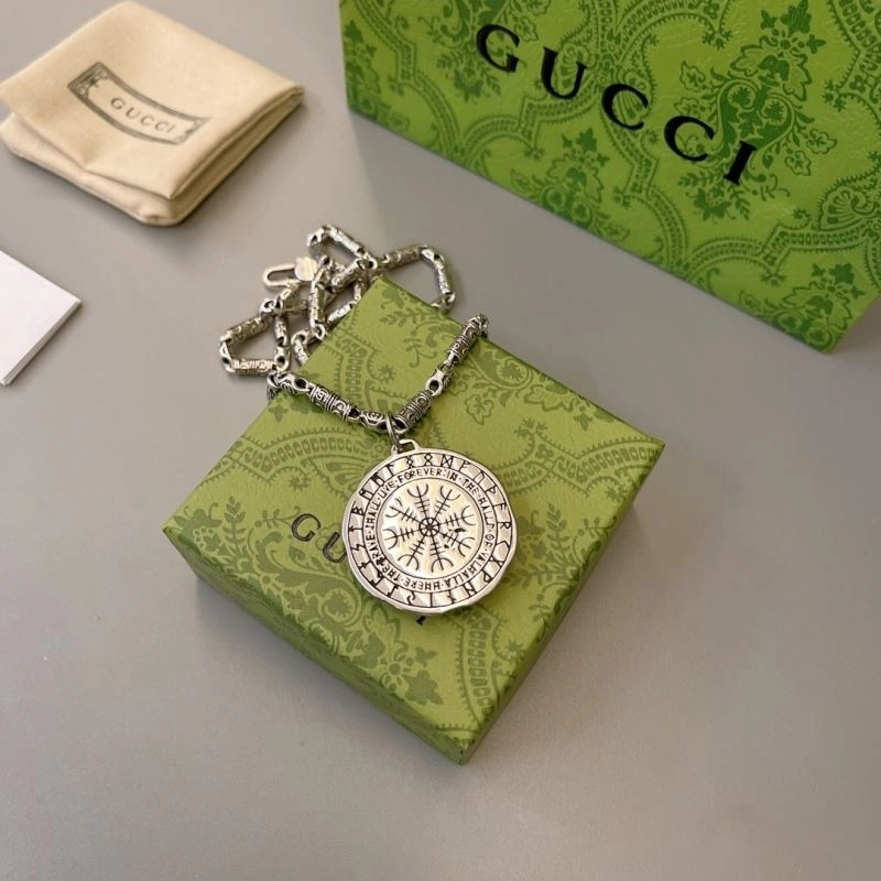 Original Gucci Necklaces 246532