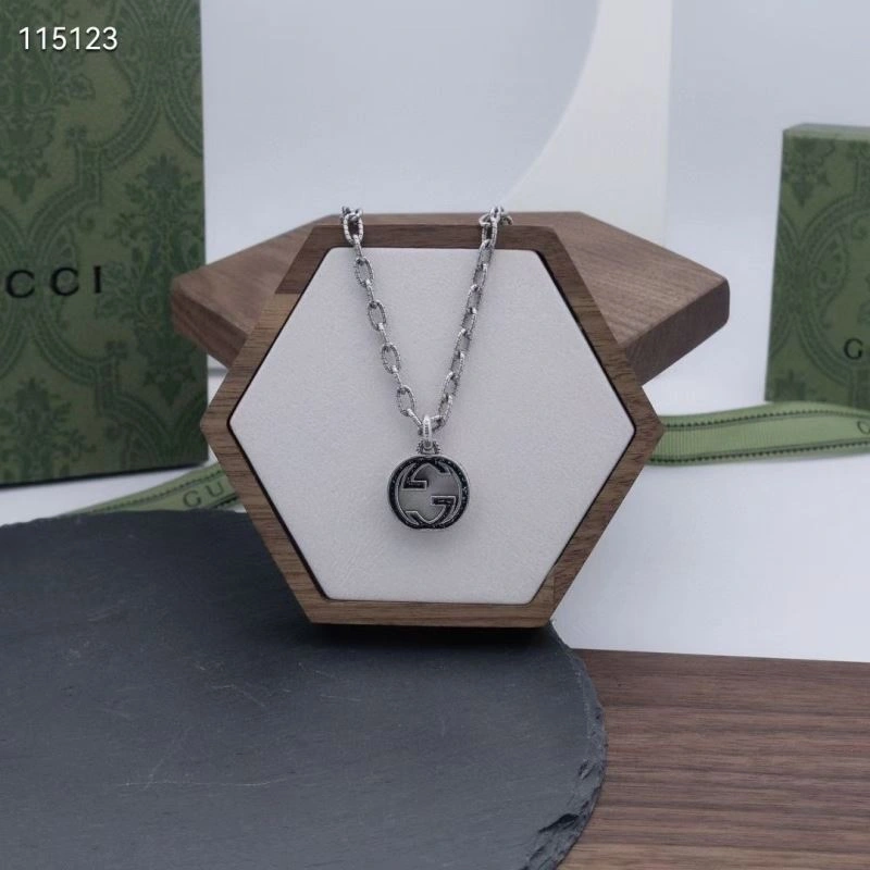 Durable Gucci Necklaces 246503