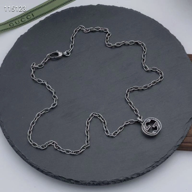 Durable Gucci Necklaces 246503
