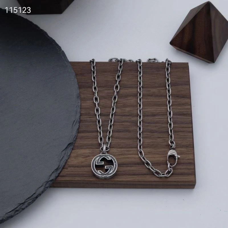 Durable Gucci Necklaces 246503