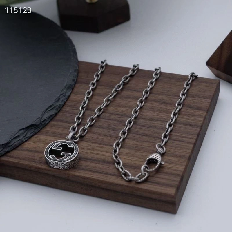 Durable Gucci Necklaces 246503