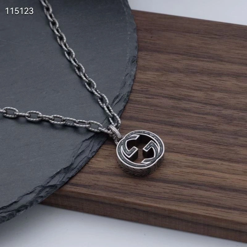 Durable Gucci Necklaces 246503