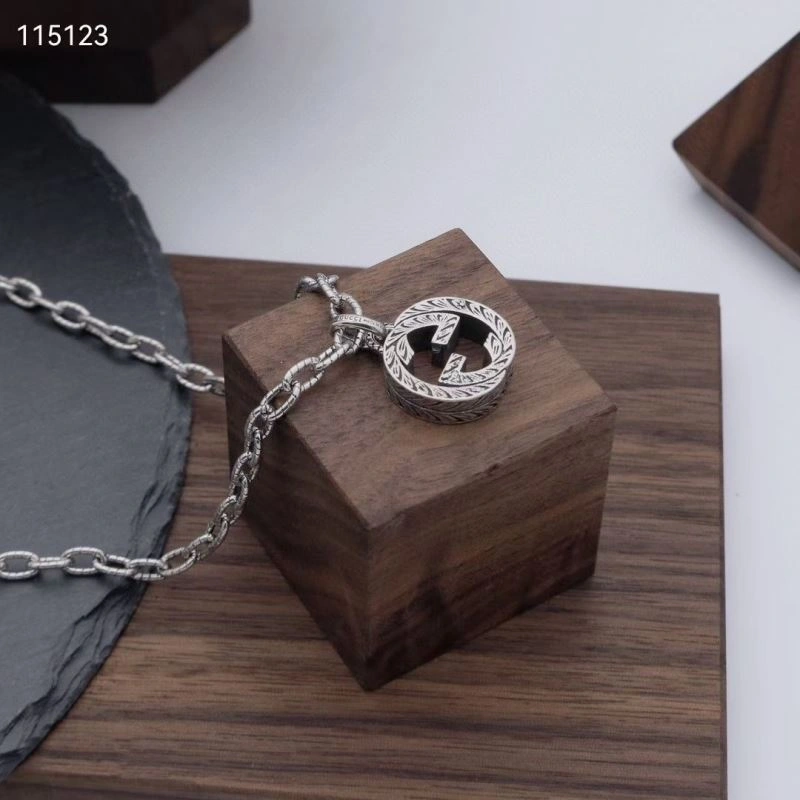 Durable Gucci Necklaces 246503