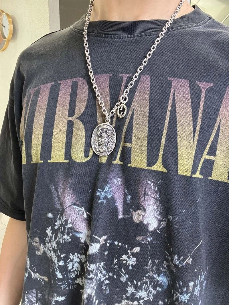 Gucci Necklaces Packable 246524