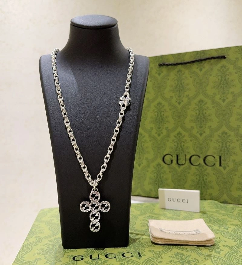 UrbanStyle Gucci Necklaces 246513