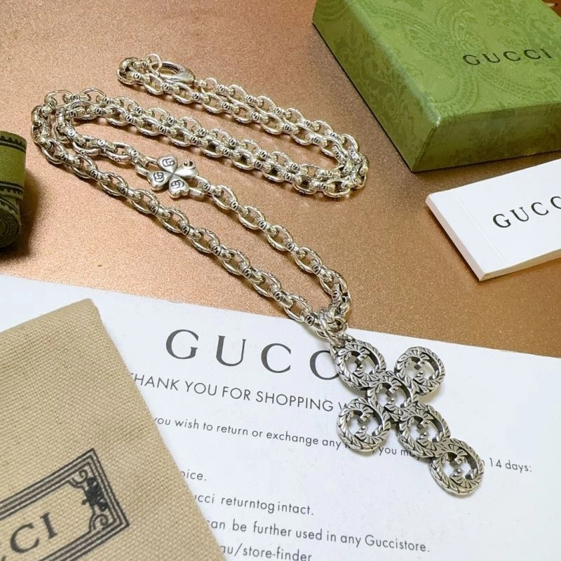 UrbanStyle Gucci Necklaces 246513
