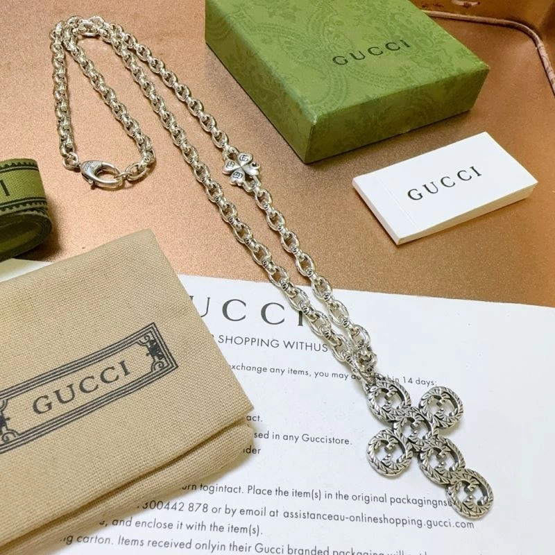 UrbanStyle Gucci Necklaces 246513