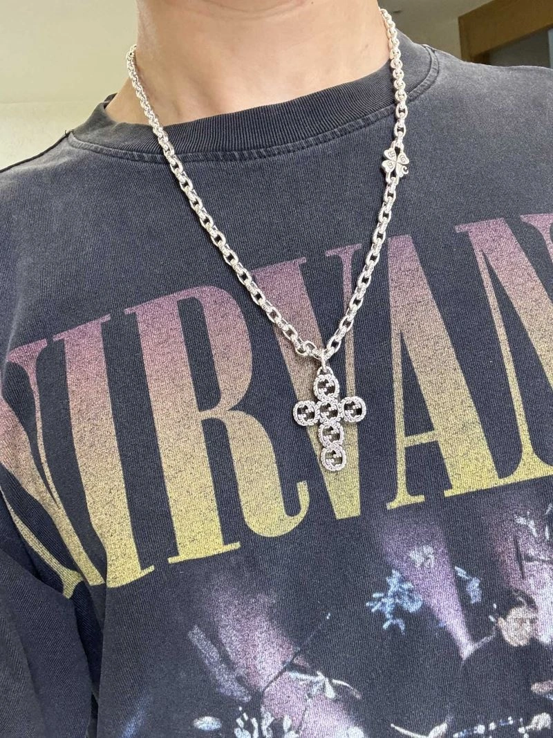 UrbanStyle Gucci Necklaces 246513