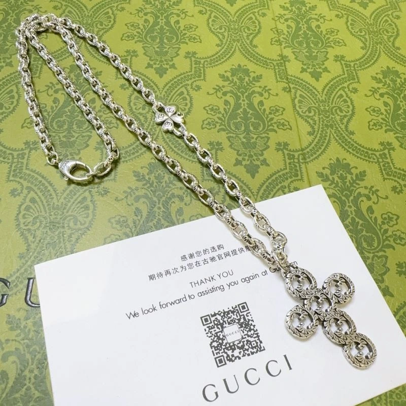 UrbanStyle Gucci Necklaces 246513