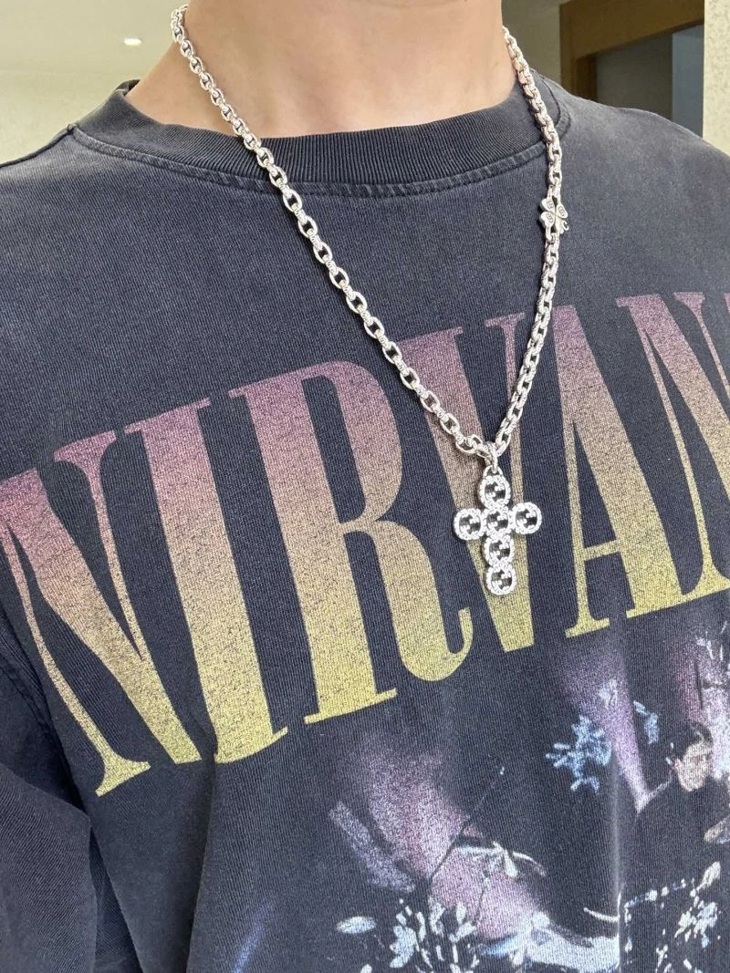 UrbanStyle Gucci Necklaces 246513