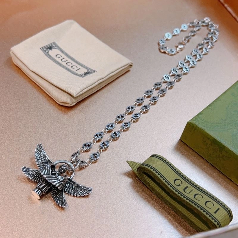Gucci Necklaces SportInspired 246523