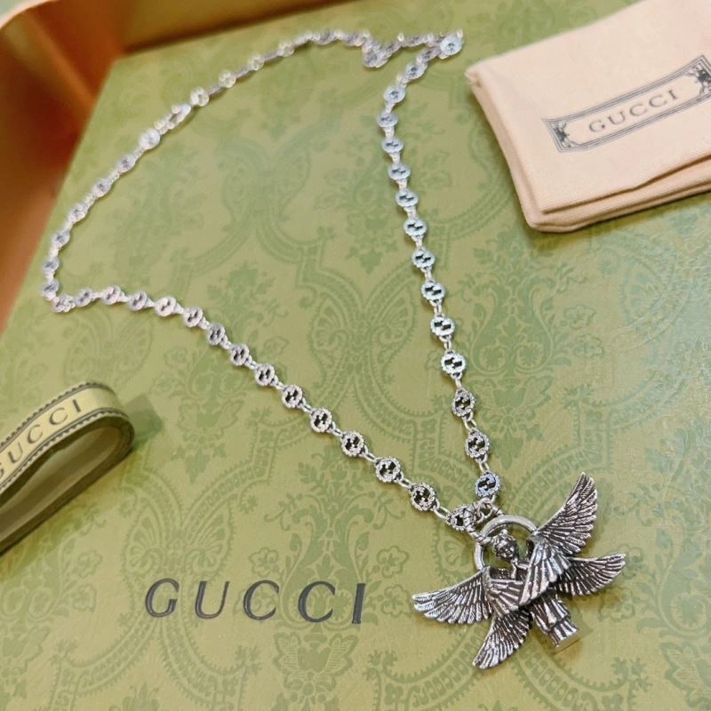 Gucci Necklaces SportInspired 246523