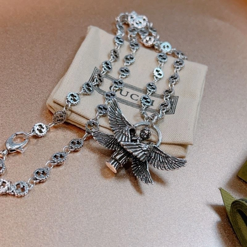 Gucci Necklaces SportInspired 246523
