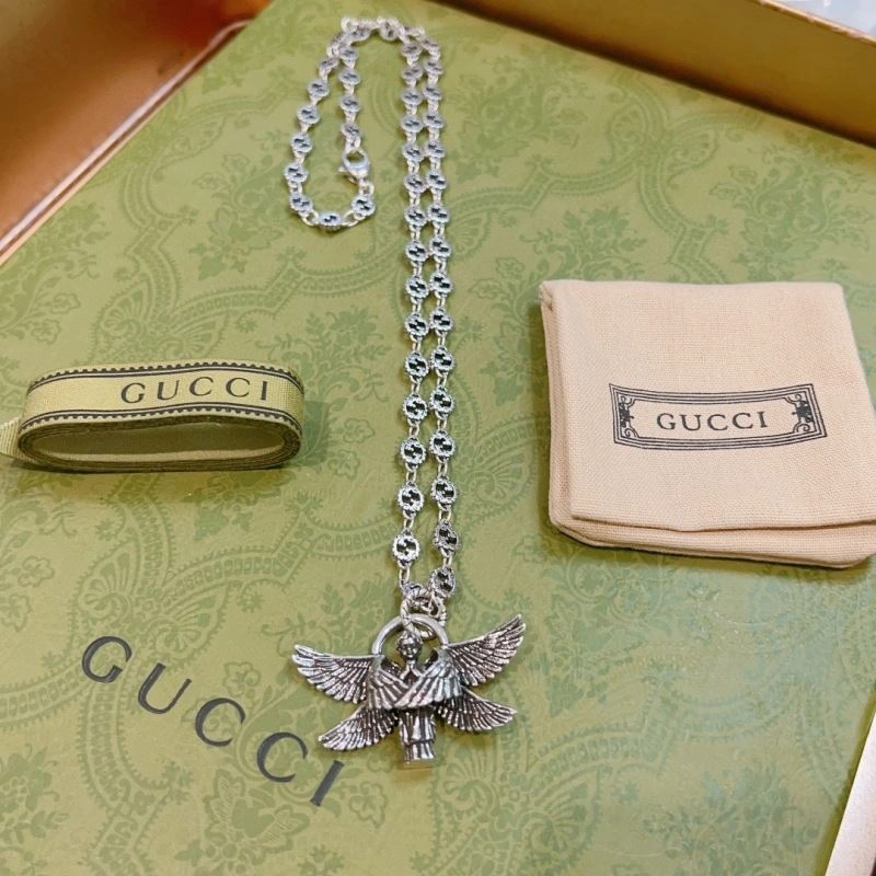 Gucci Necklaces SportInspired 246523