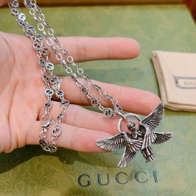 Gucci Necklaces SportInspired 246523