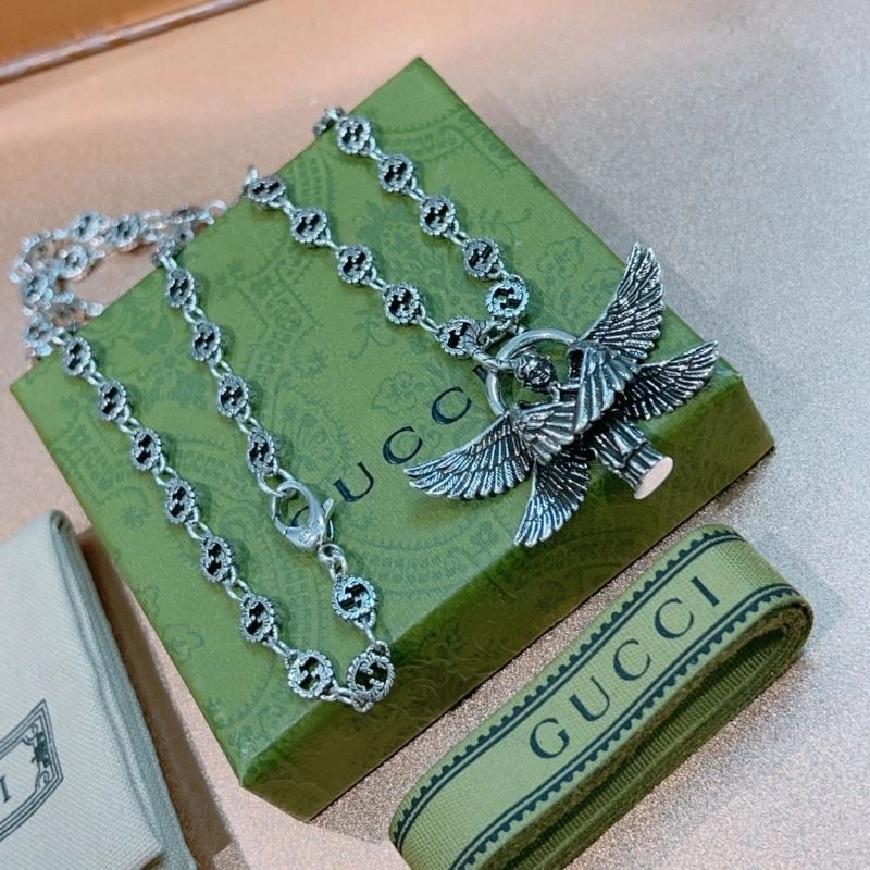Gucci Necklaces SportInspired 246523