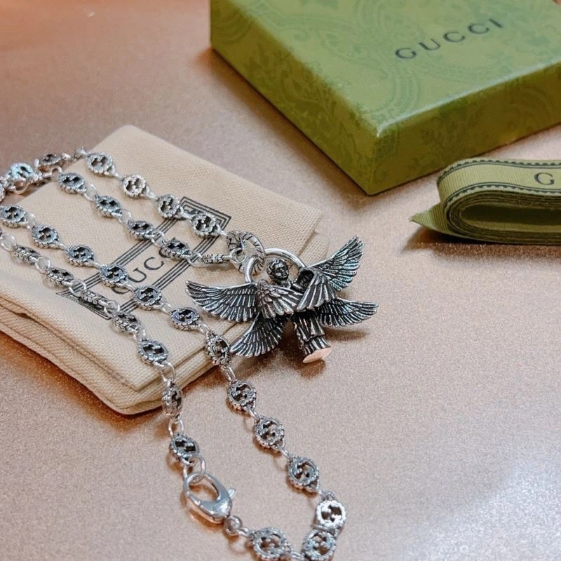 Gucci Necklaces SportInspired 246523