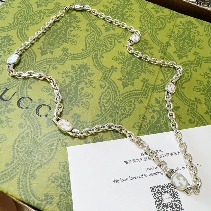 Gucci Necklaces Stylish 246529