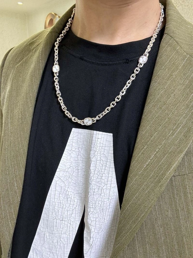 Gucci Necklaces Stylish 246529