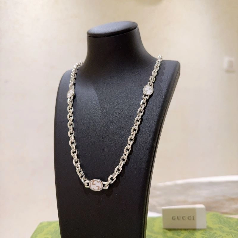 Gucci Necklaces Stylish 246529