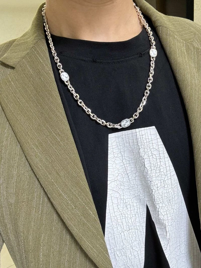 Gucci Necklaces Stylish 246529