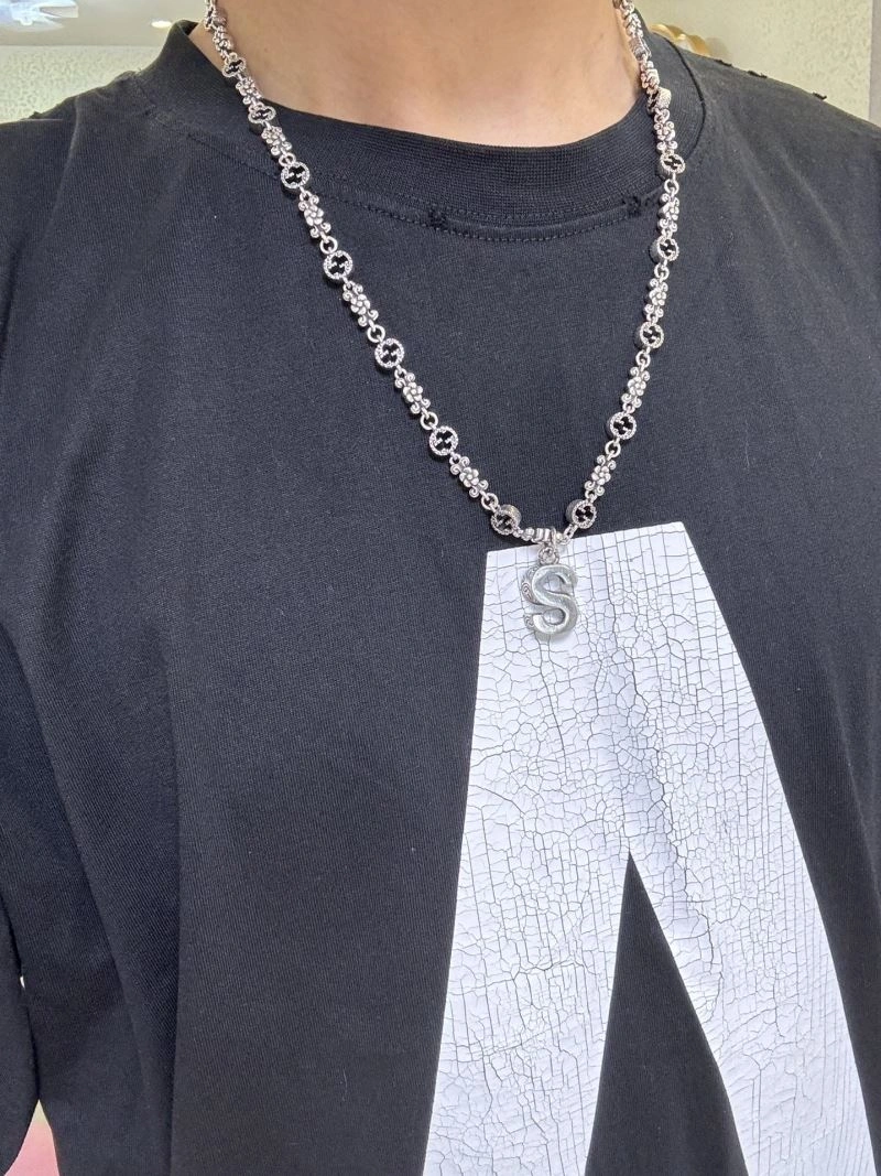 Gucci Necklaces Classic 246509