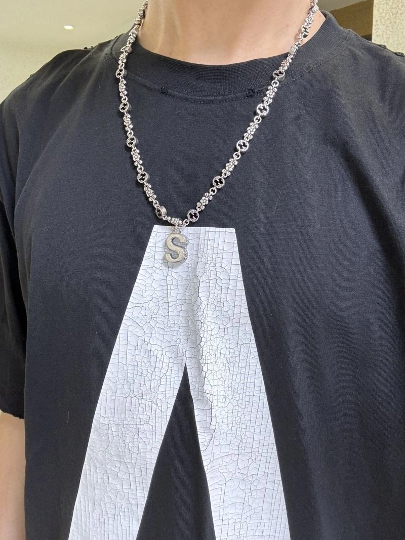 Gucci Necklaces Classic 246509
