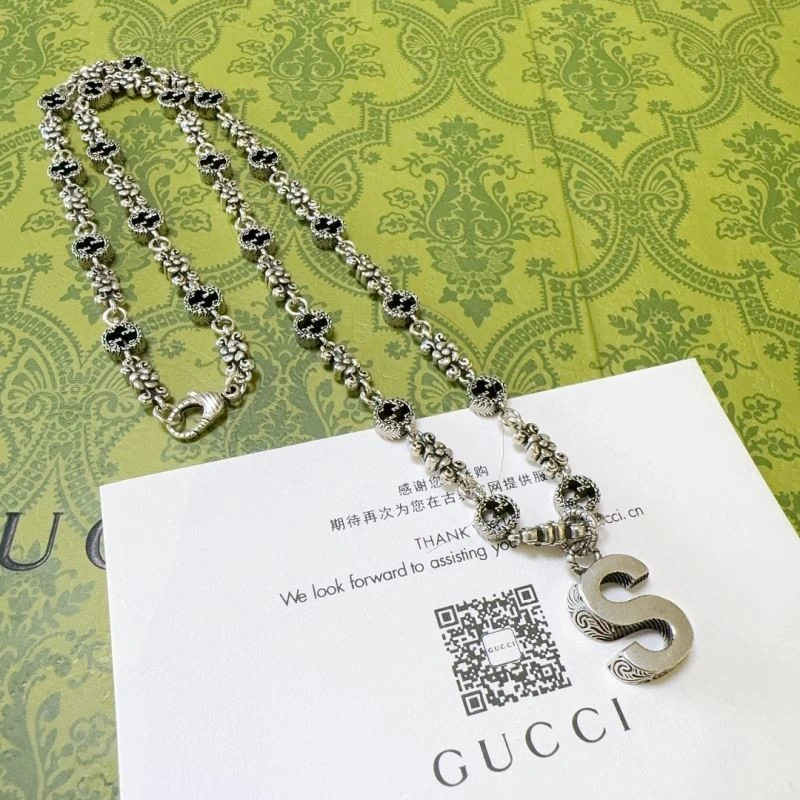 Gucci Necklaces Classic 246509