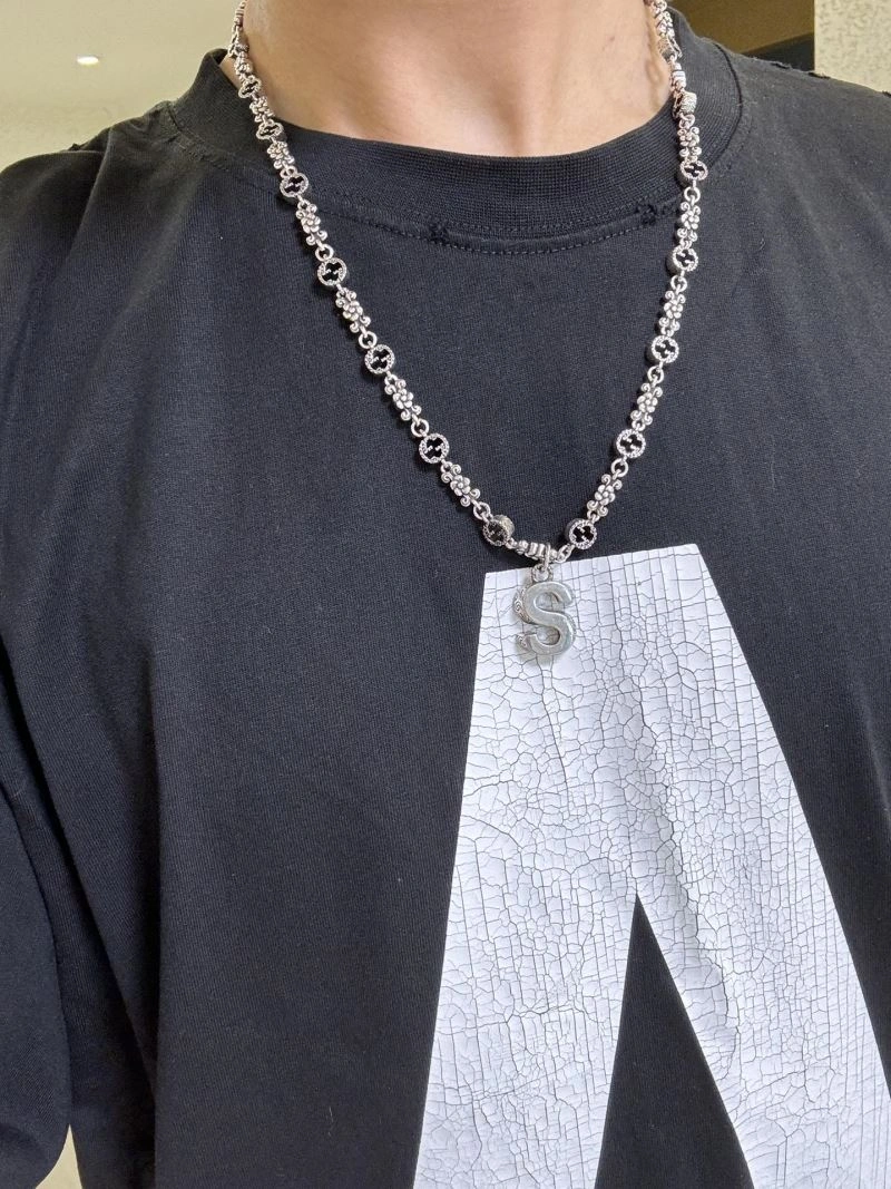 Gucci Necklaces Classic 246509