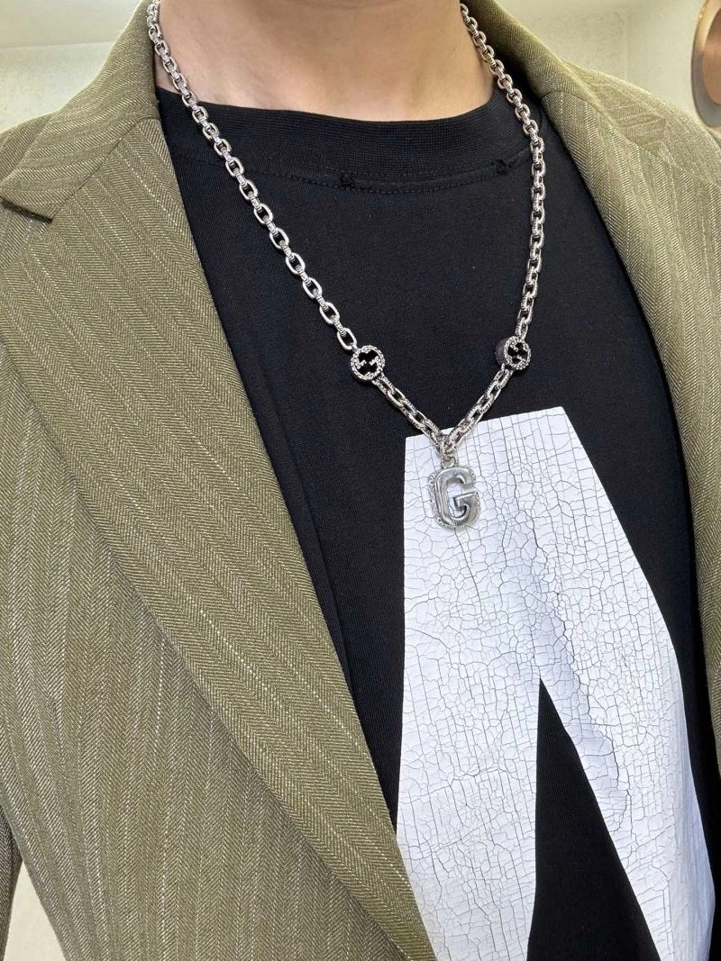 Gucci Necklaces Original 246516