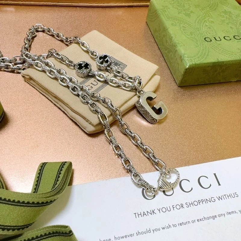 Gucci Necklaces Original 246516