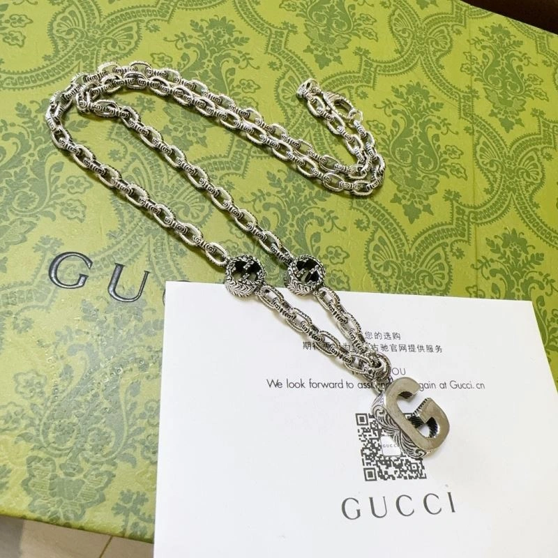 Gucci Necklaces Original 246516