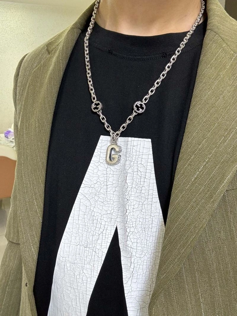 Gucci Necklaces Original 246516