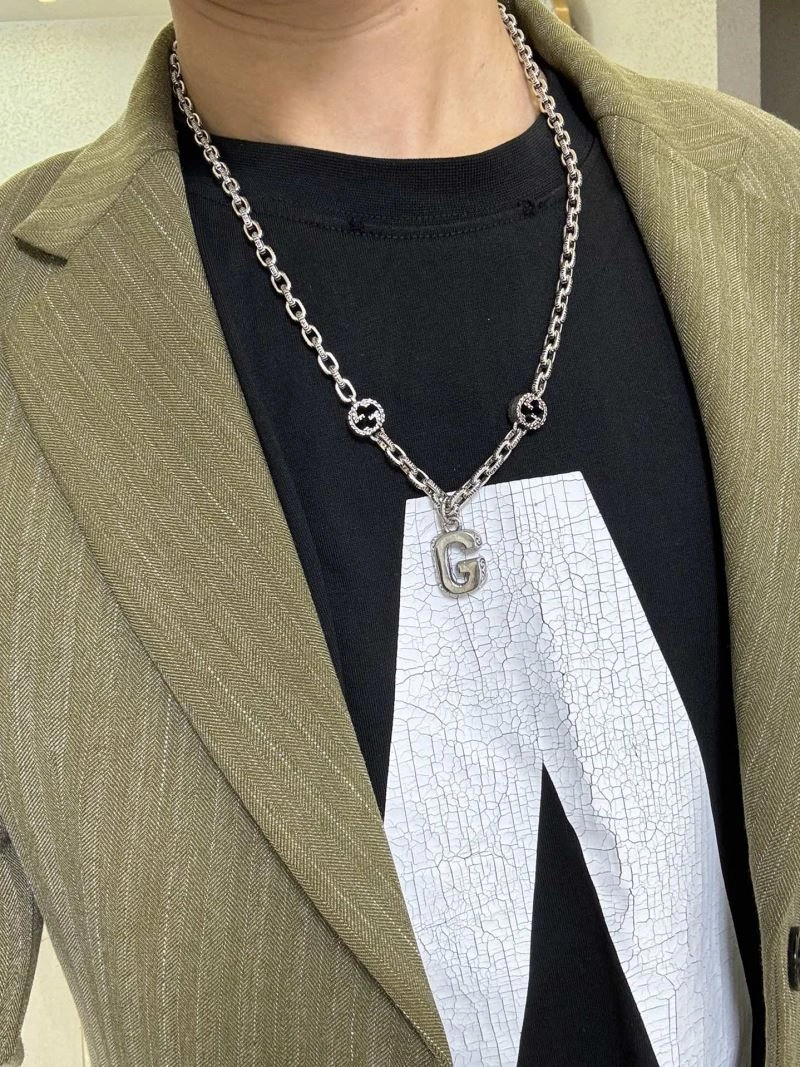 Gucci Necklaces Original 246516